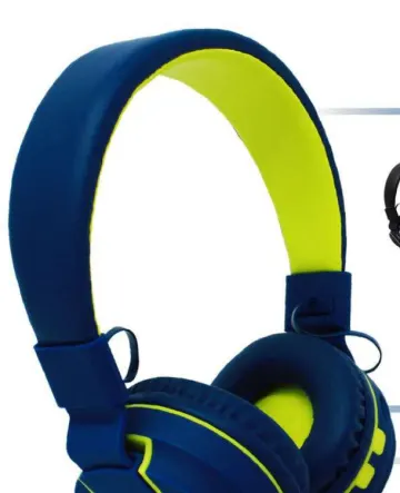 NBH-05, Audífonos ON-EAR Inalámbricos