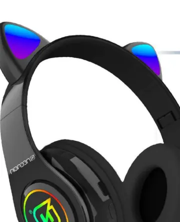 NBH-07, Audífonos ON-EAR Inalámbricos