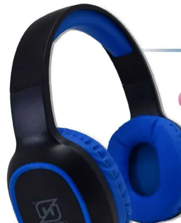 NBH-04 PRO, Audífonos OVER-EAR Inalámbricos