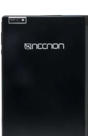 3L-2, Tablet 9" QuadCore 3G