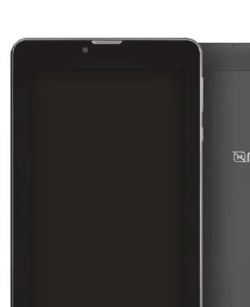 M002D-2, Tablet 7" QuadCore 3G