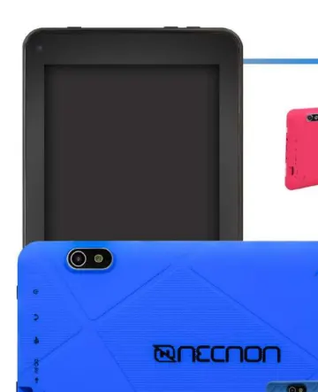 M002Q-2, Tablet 7" QuadCore