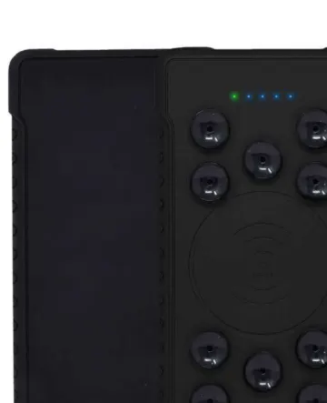 NPW13-QCW PRO, Powerbank 13,000mAh