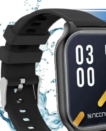 NSW-101, Smartwatch