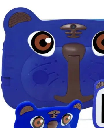 M002W-2T, Tablet KIDS 7" QuadCore
