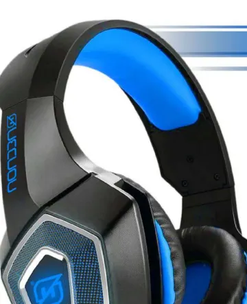 NBHG-DRAGON, Audífonos Headset Gaming