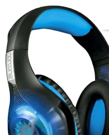 NBHG-VIPER, Audífonos Headset Gaming