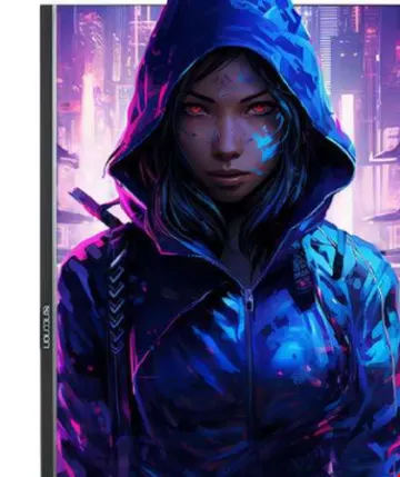 NMG-24FR, Monitor Gaming de 23.8"