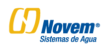 Novem Sistemas de Agua