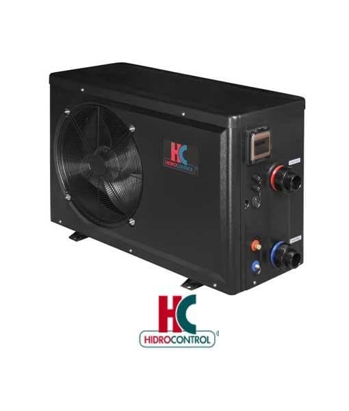 Bomba de calor Hidrocontrol